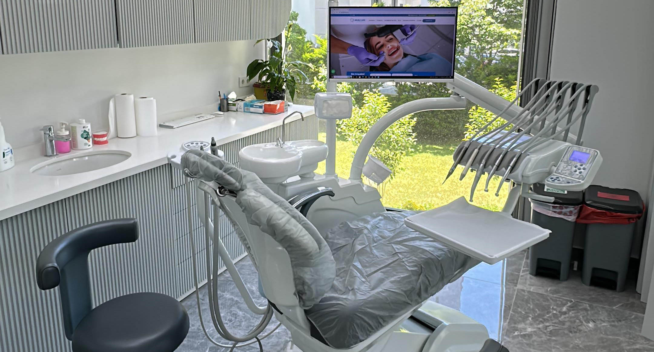 IdealCare Kozyatağı