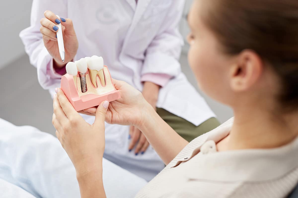 Periodontoloji - 2