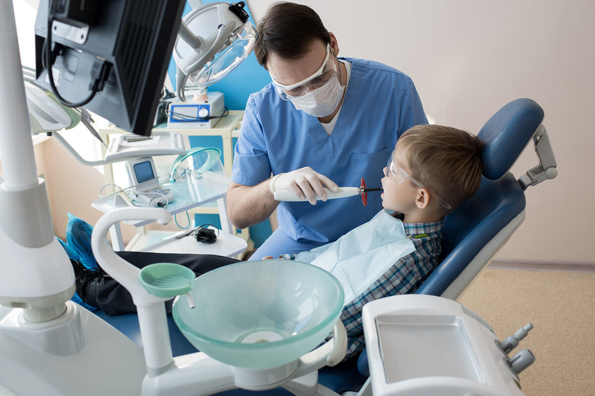 Periodontoloji - 3