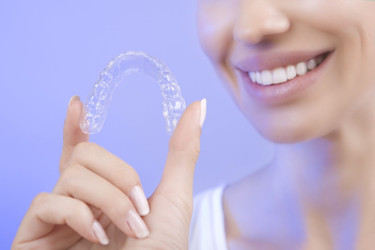 İnvisalign - 2