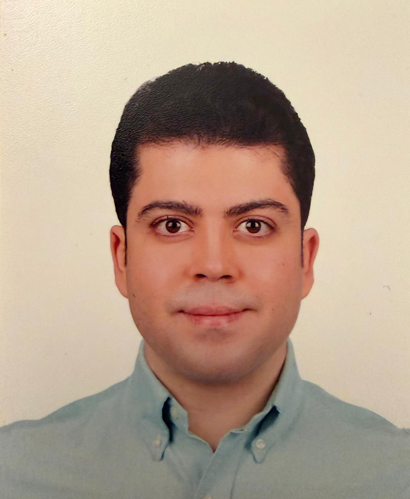 Dr. Dt. Sait Emre KALAYCIOĞLU